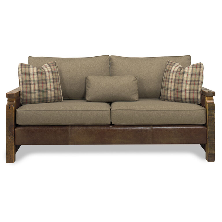 Heritage Sofa – Tremont – Green Gables Furniture