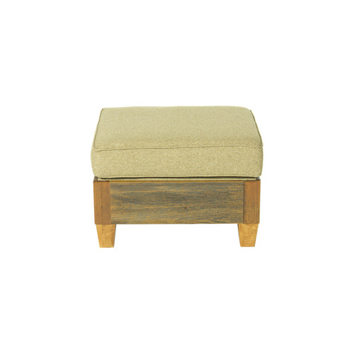 Norfolk Ottoman – Edward – Green Gables Furniture