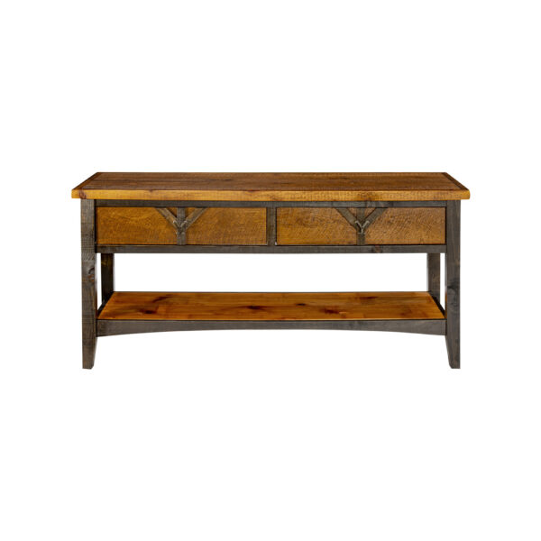 Dutton 5 Drawer Chest – Green Gables Furniture