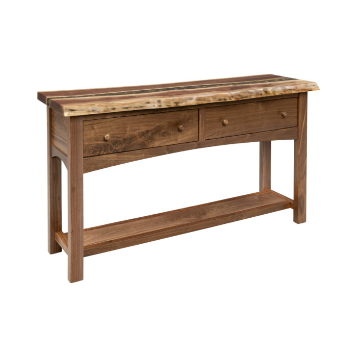 Aspen Sofa Table