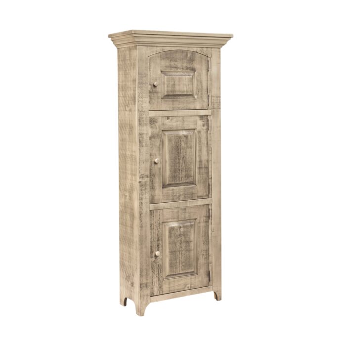 Chesapeake Bay 3 Door Cupboard