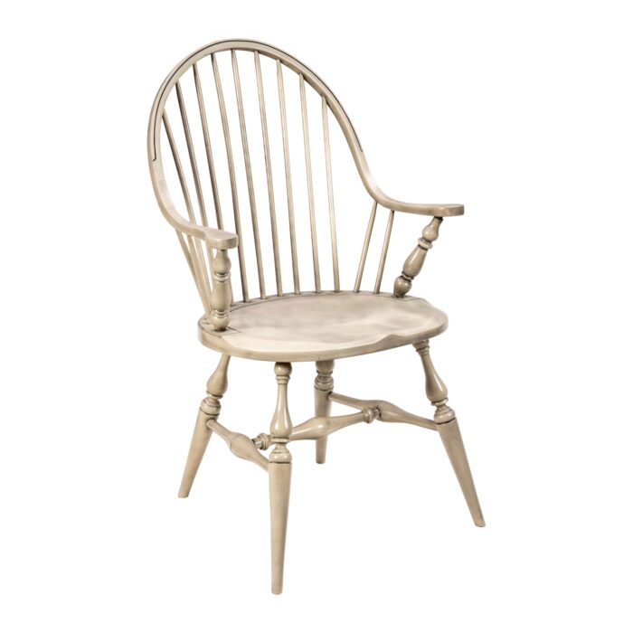 Windsor Arm Chair - Image 2