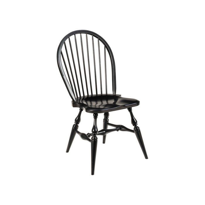 Windsor Side Chair - Image 3