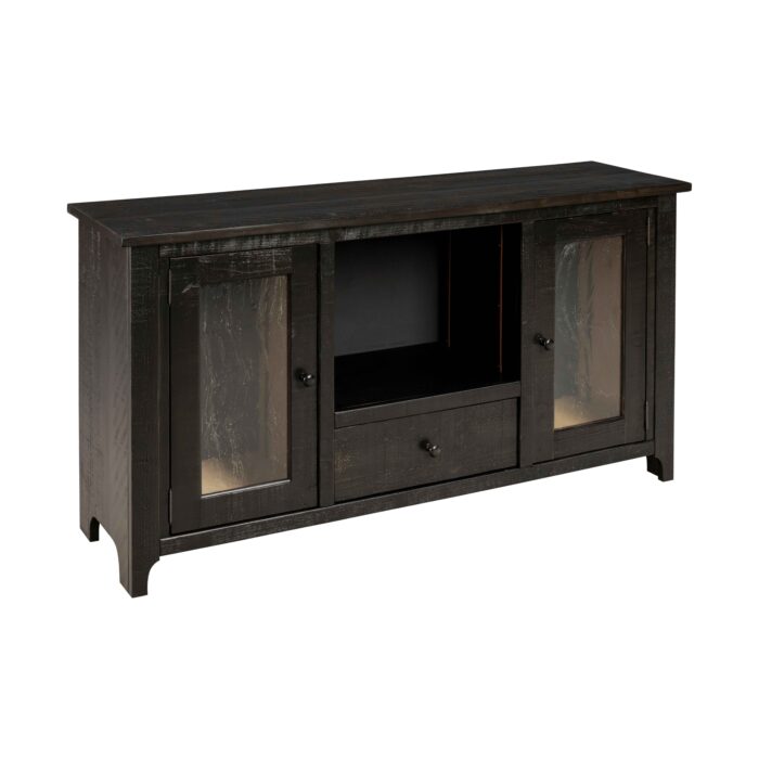 Homewood 2 Door 1 Drawer TV Stand